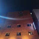 BROWN DOT HOTEL 티스토리