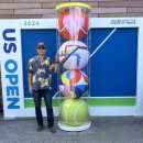 US Open Tennis Fan Week, NYC 이미지