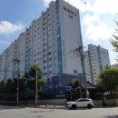 버스정류장(어등초교) 이미지