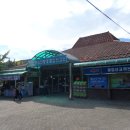 통일전망대 안보교육관 이미지