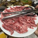 화산숯불&손두부 | 경주 소고기 맛집 추천 육회 필수 가족외식은 화산숯불&amp;순두부