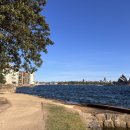 키리빌리(Kirribilli)