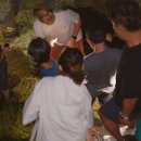 육지&해녀 이미지