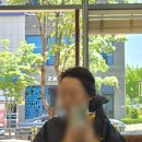 지안에디션 | 원주미용실 어디 갈지 고민하다가, 무실동미용실 살롱드뷰 본점 청보라 염색 후기