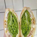 토스트와 주먹밥(홍제점) | [주간밥상]10월밥상 3주차