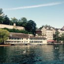 전천제방도로-L | 스위스 7박 9일 여행 계획(1)