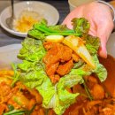 덕본계 | 발산 마곡 맛집 여름 보양식 마곡오리주물럭 덕본계