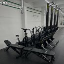 크로스핏정읍 이미지