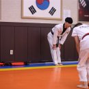 학사 태권도 이미지