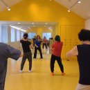 힐링건강체조 이미지