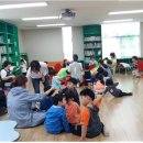 신나는 도서관 나들이 이미지