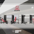 콤마짐 망우역점 이미지