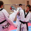 대표태권도 이미지