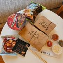 황금시장 (옥외1) | 강릉 중앙시장 맛집 원조 황금 누룽지 오징어순대 가격 메뉴추천 웨이팅 꿀팁