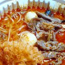 양양사천훠궈마라탕