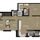 e편한세상 죽전프리미어포레 이미지