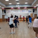 건강댄스 이미지