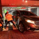 소사경찰서 주차장 이미지