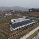 현영 태양광발전소 이미지