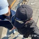 룸쌕쌕클럽 | [여의나루역 러너스테이션] 여의도 고구마런 코스, 물품보관함 후기