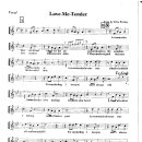 Elvis Presley / Love me tender 이미지