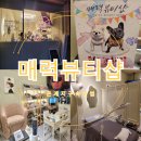 신천파출소 | 은계지구 속눈썹 매력 뷰티샵 속눈썹 연장 후기