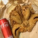 칠분통닭 이미지