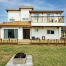 세번째 펜션 (더하루야영장) | 넓고 쾌적한 애견 동반 가능한 강화도 펜션 낑깡이네 내돈내산 후기