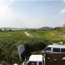 한강다목적운동장 축구장 이미지