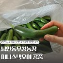 우성스낵