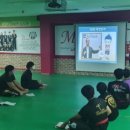 글로벌아카데미태권도장 이미지