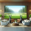 피아이씨골프 | 피아이씨골프 for KakaoVX 광주 광산구 도산동 스크린골프장