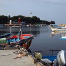 대진항 해상공원 이미지