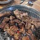 청학로68번길1 | [남양주] 별내 청학리 돼지갈비 노포 맛집 '장원숯불돼지갈비'