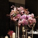 플라자 호텔 지스텀하우스의 Floral wedding 이미지