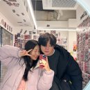 연탄부락 앞 | 송파 밥집 신선한 고기집 연탄부락 데이트 후기