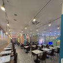 🎉 점핑몬스터 키즈카페 | 습한 날씨에 오늘 아이들과 반나절 땀뻘뻘 놀고 온 솔직 후기