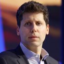 【OpenAI 샘 올트먼 Sam Altman 〔새뮤얼 올트먼 Samuel Harris Altman］" 평생 모은 재산 절반은 기부" 이미지