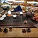 다정차끓이는솥