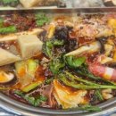 강창구찹쌀진순대 이미지