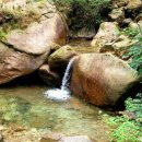 성주봉자연휴양림 이미지