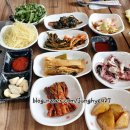 용남장어숯불구이 이미지