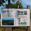 삼사해상공원 공연장 | 삼사해상공원 영덕 블루로드 D코스 동해안 7번국도 경유지