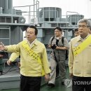 가양빗물펌프장 이미지