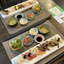 부산 주례동 맛집 냉정역 초밥 추천 구구초밥