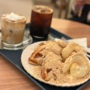 연수동행정복지센터공중화장실(1층) | [청주/가경동] 콜온미 크로플 아인슈페너 맛집 느좋카페