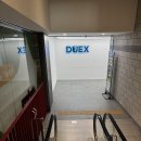 소매 | 서울 홍대 체인소맨 전시회 DUEX 굿즈후기