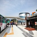 경기광주역 관광안내소 이미지