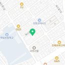 중구노인복지회관 1층 이미지