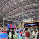 SKY태권도장 이미지